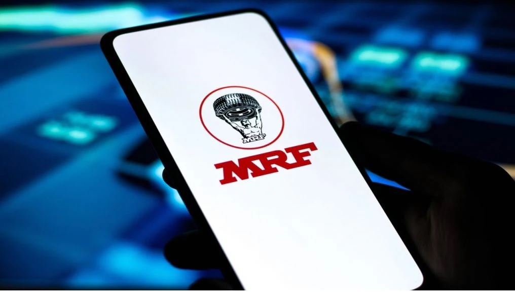 Mrf