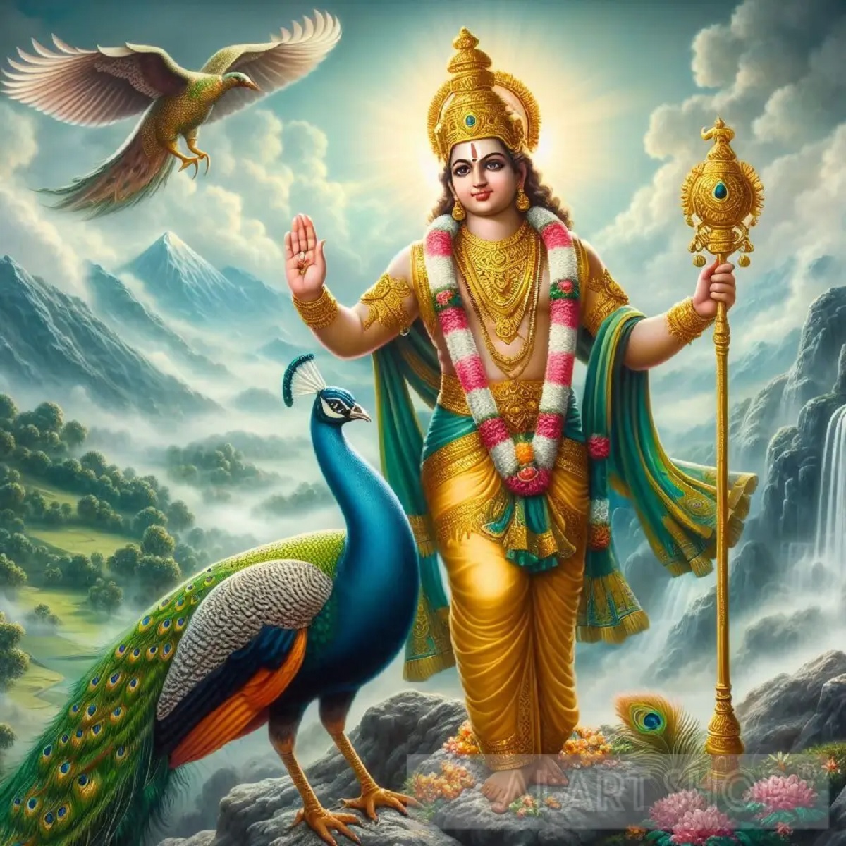 Masik Karthigai 2024