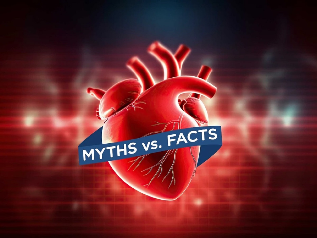 myths vs fact