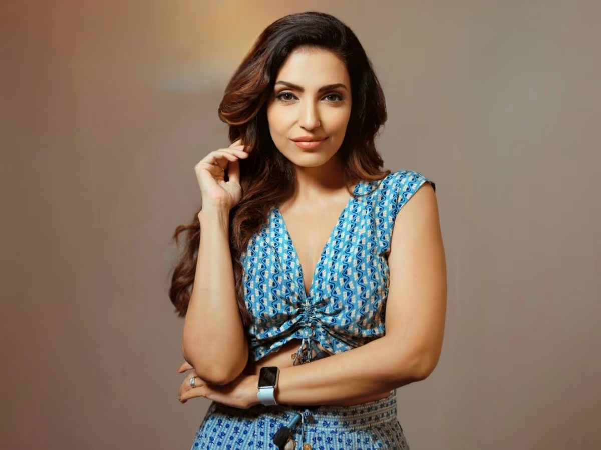 TV Actress
