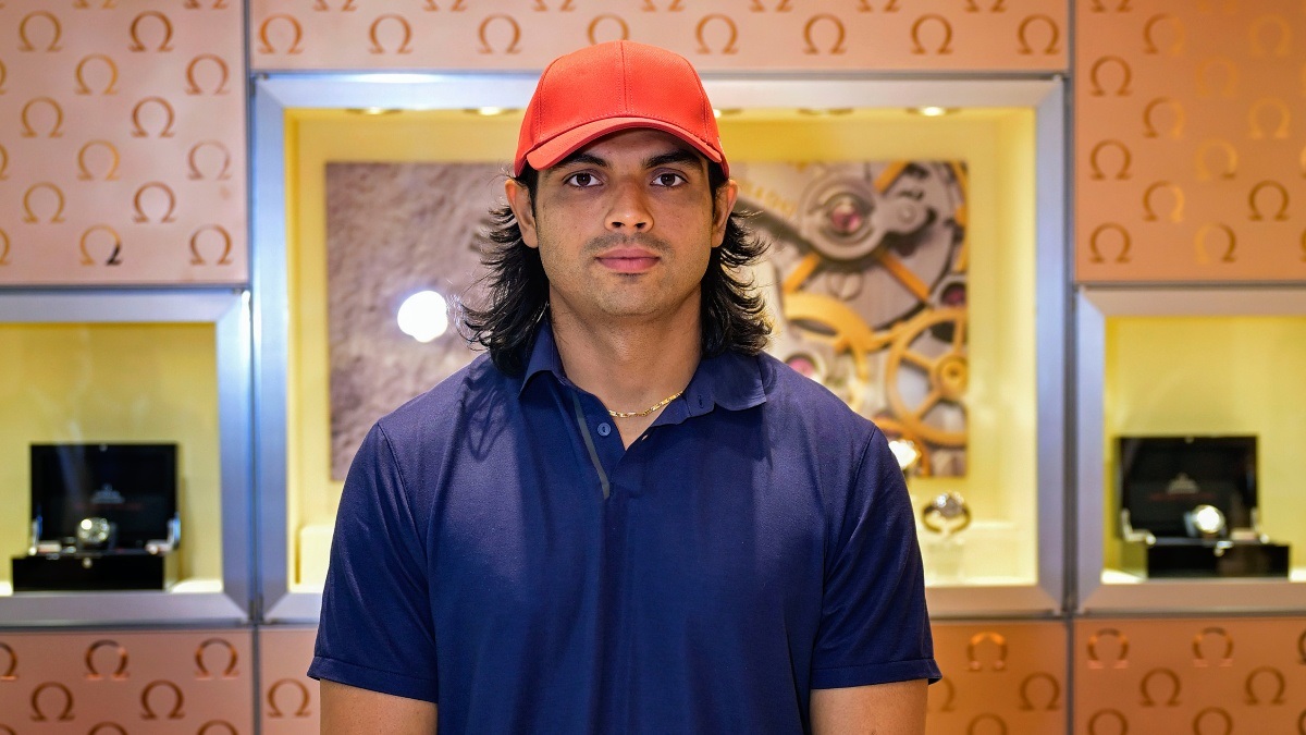 neeraj chopara net worth