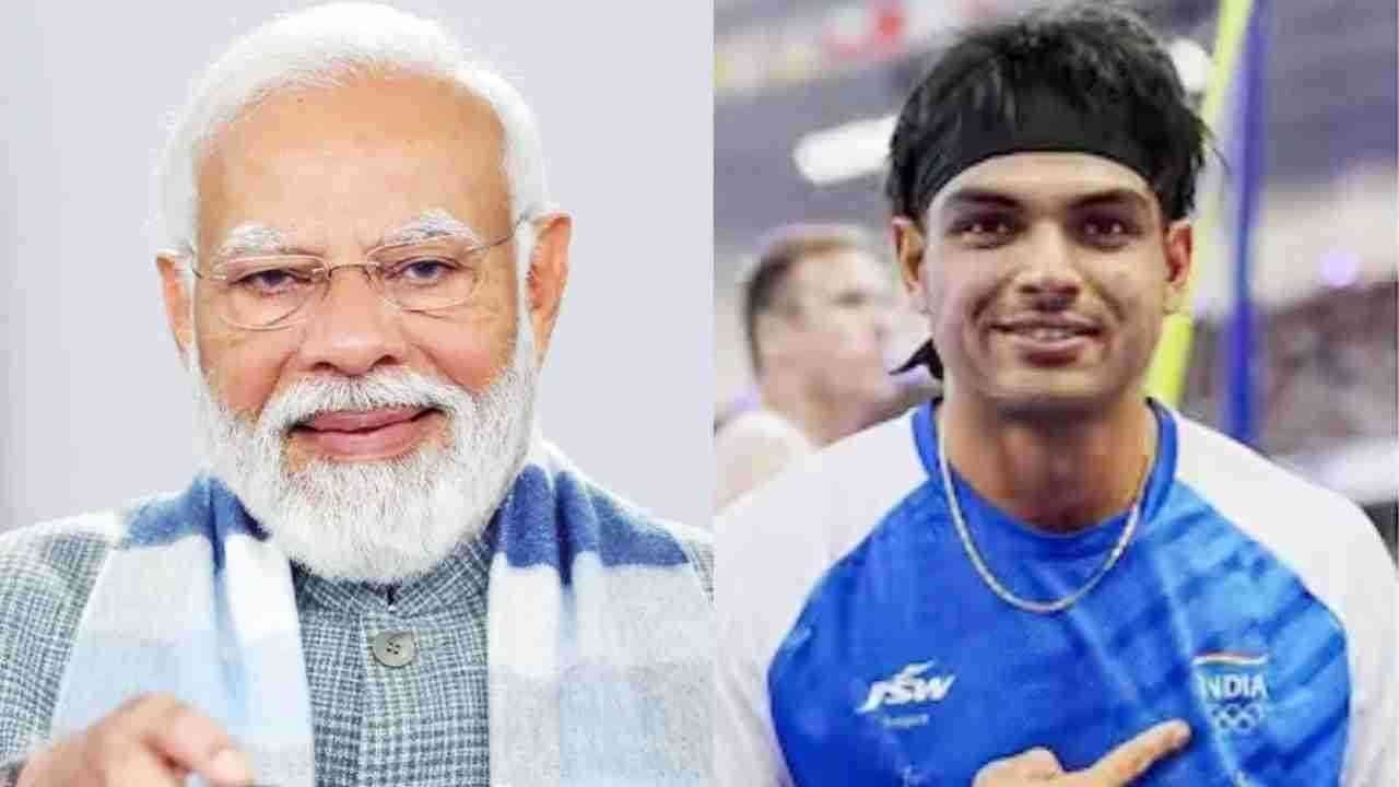 neeraj chopra.2