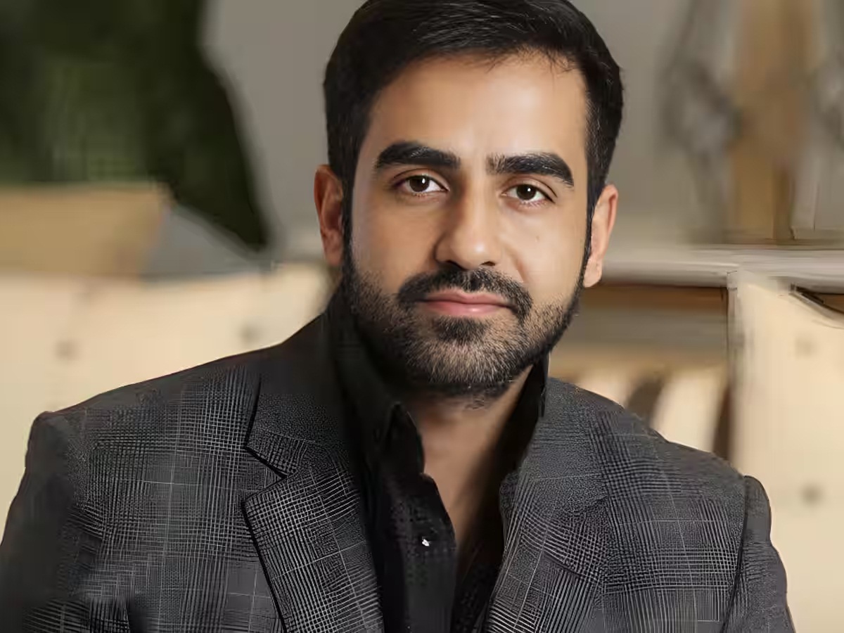 Nikhil Kamanth4455 Satya Day