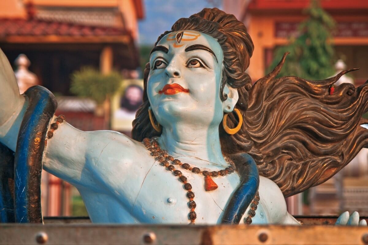 Mahadev