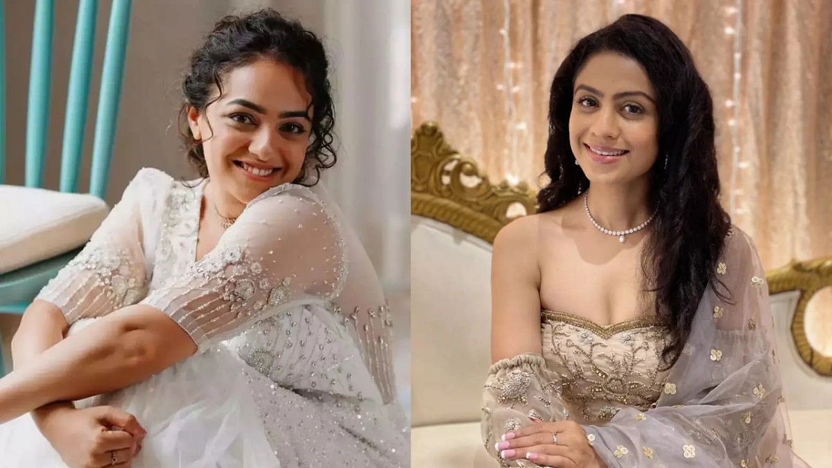 nitya manasi