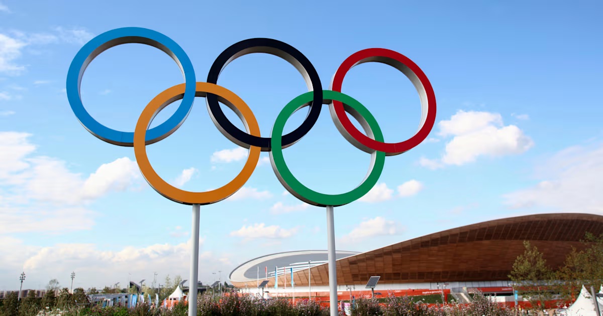 Olympic Satya Day