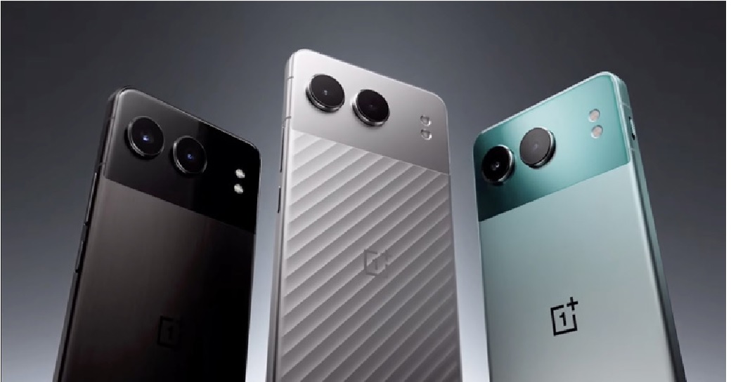 OnePlus Nord 4 5G