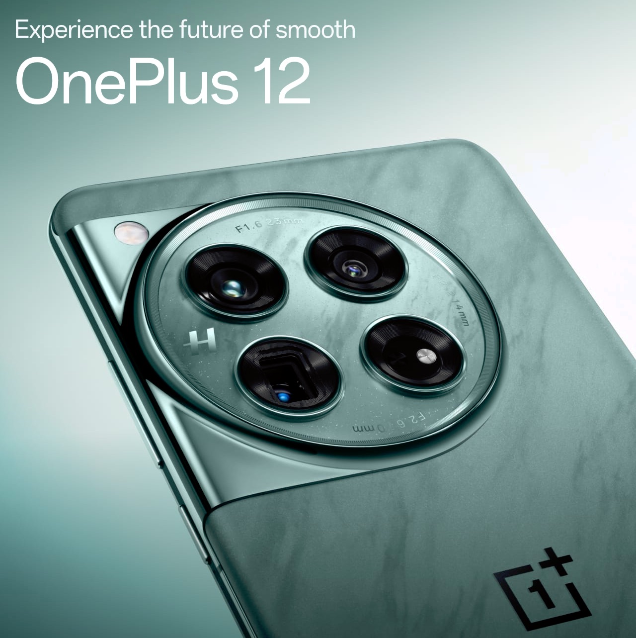 oneplus 12