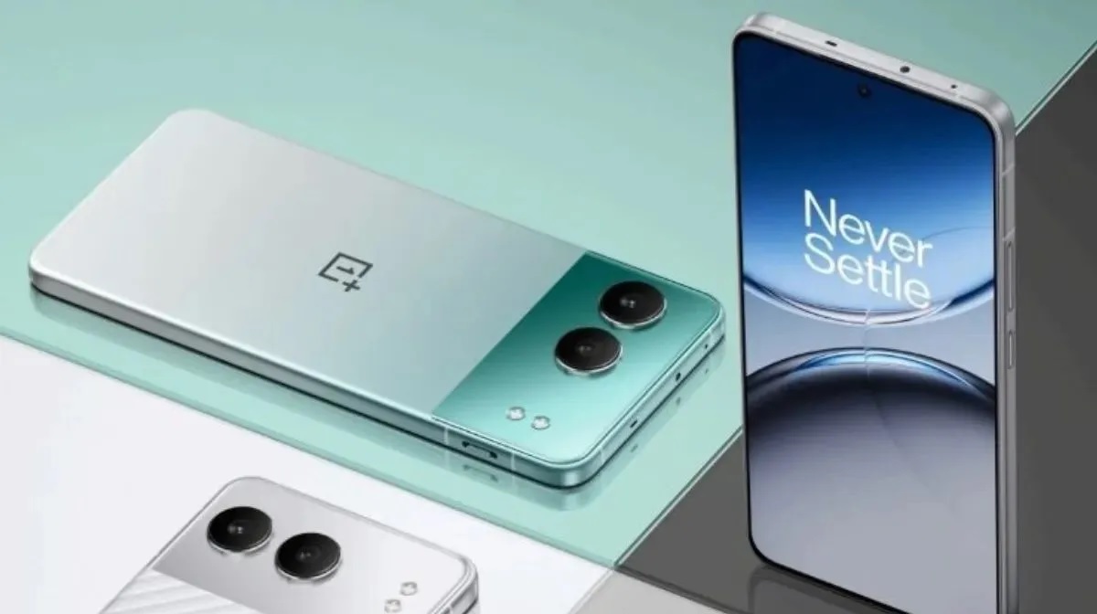 OnePlus Nord 4