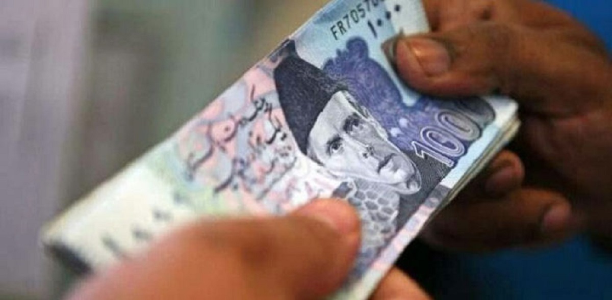 Pakistan