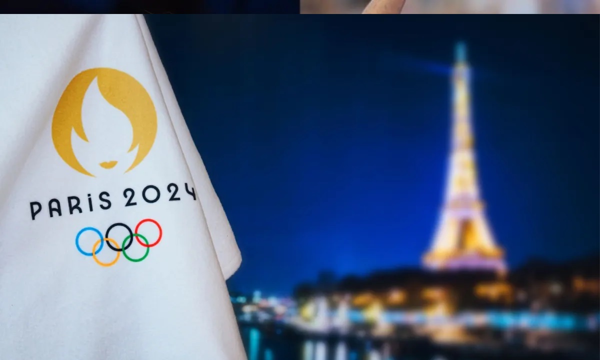 paris olympic2024