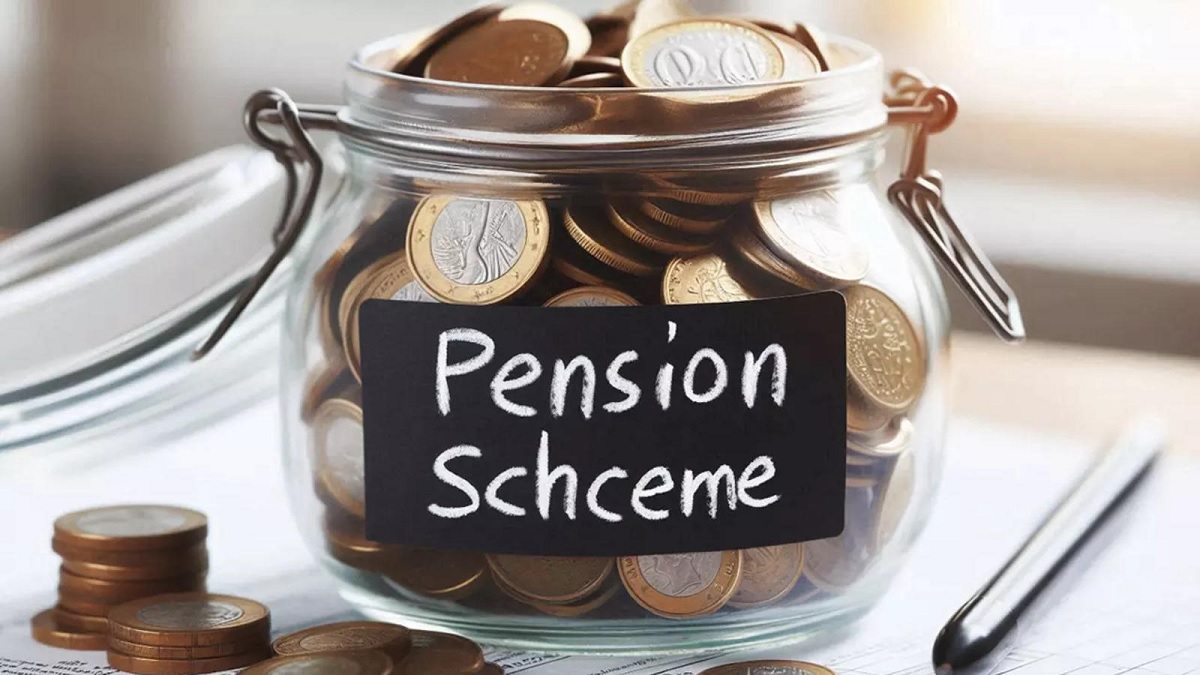 Universal Pension Scheme
