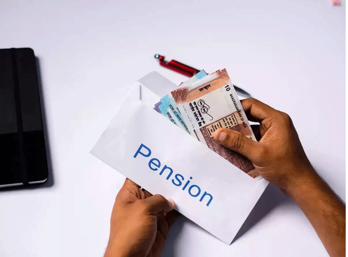 Pension