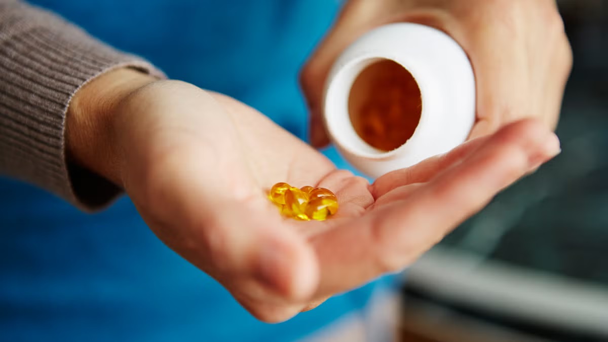 pill