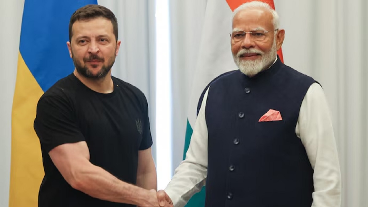 PM Modi America