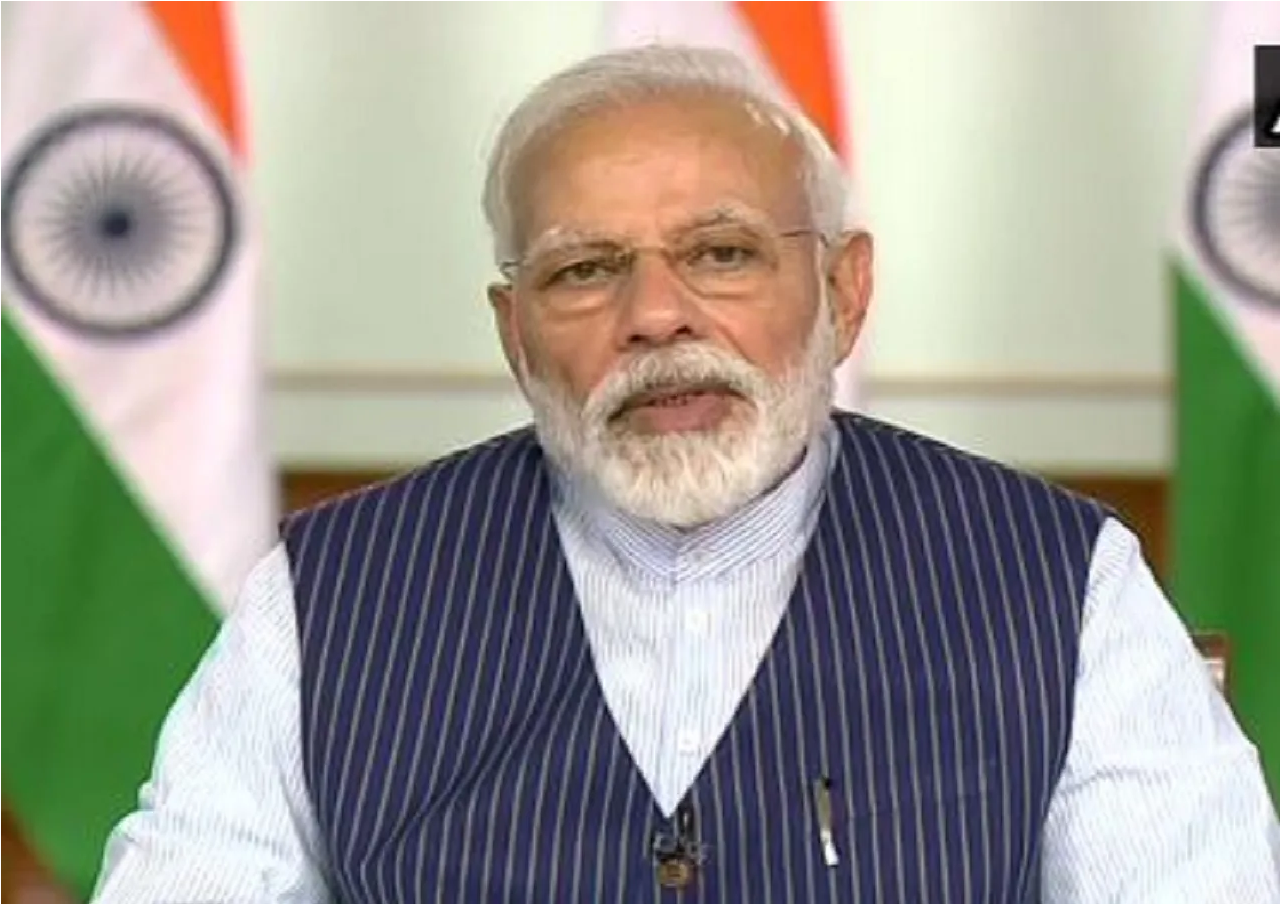 PM Modi Pariksha Pe Charcha 2025