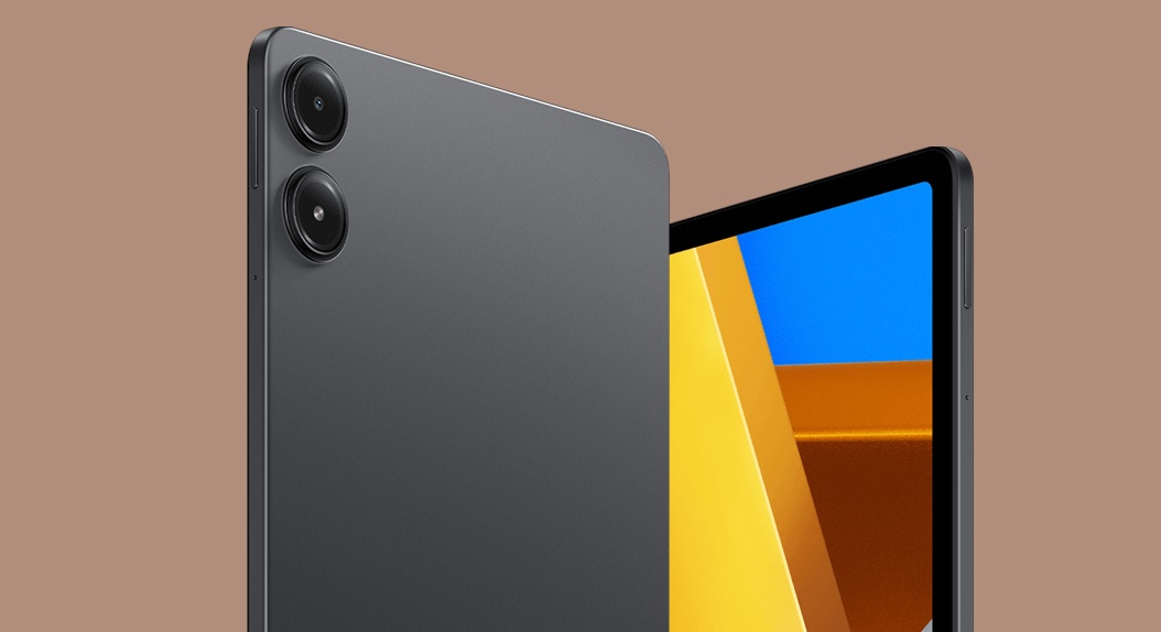 poco