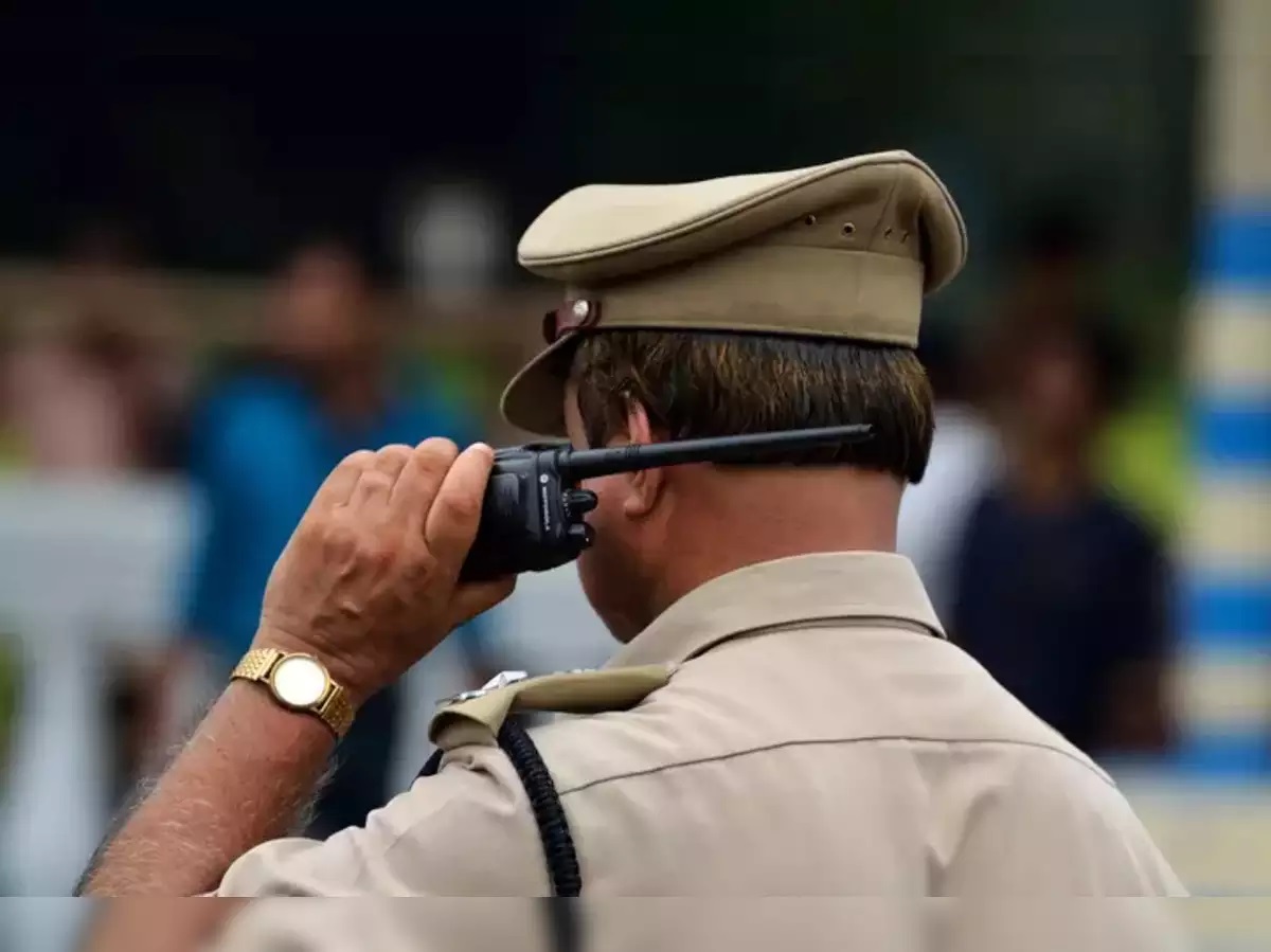 police si
