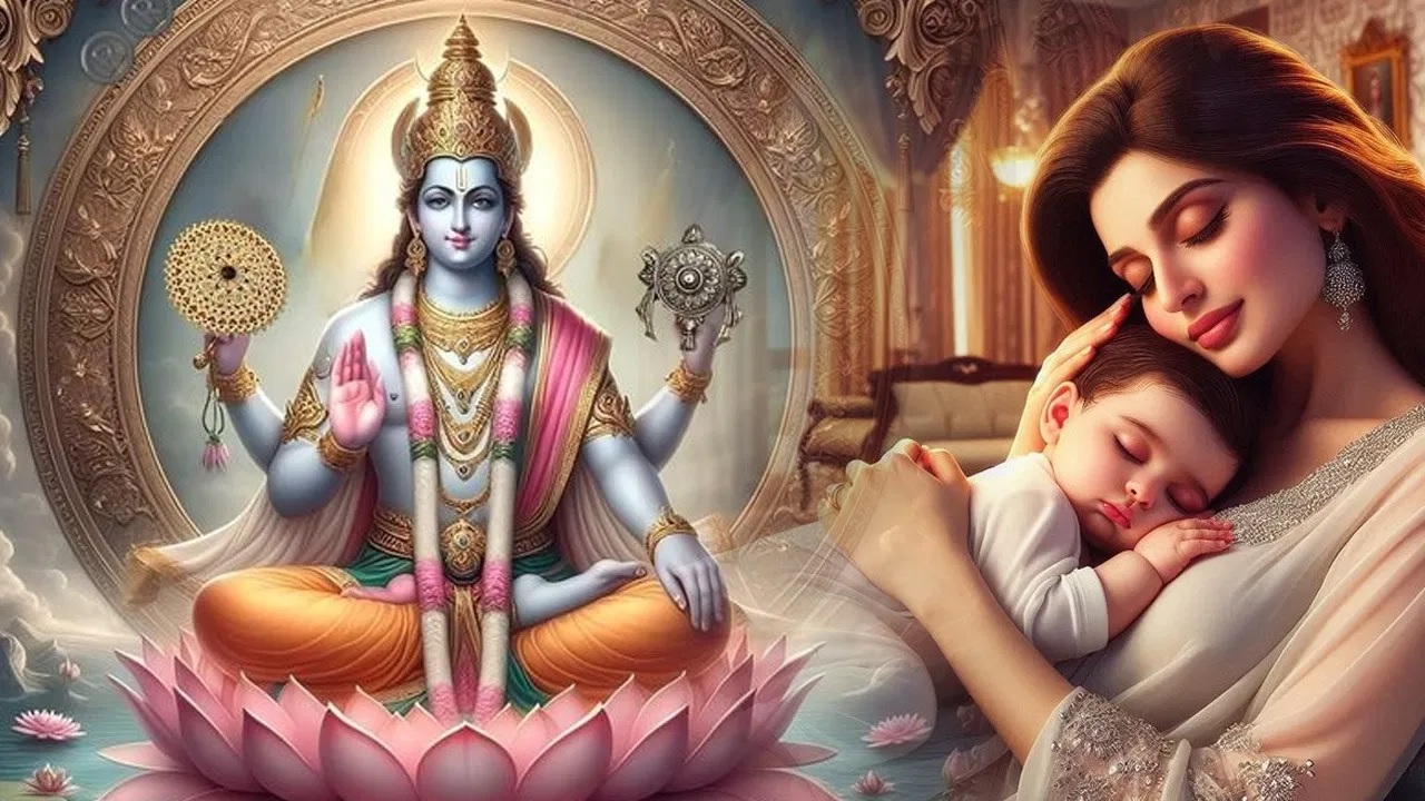Paush Putrada Ekadashi 2025