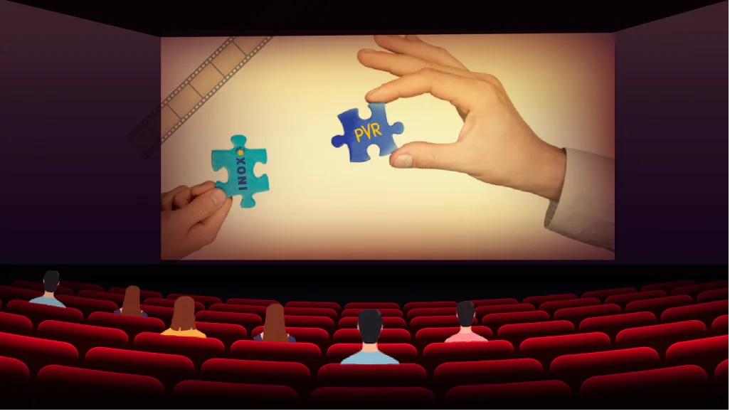 PVR INOX: