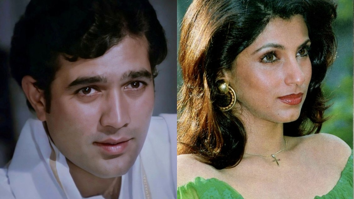 rajesh khana
