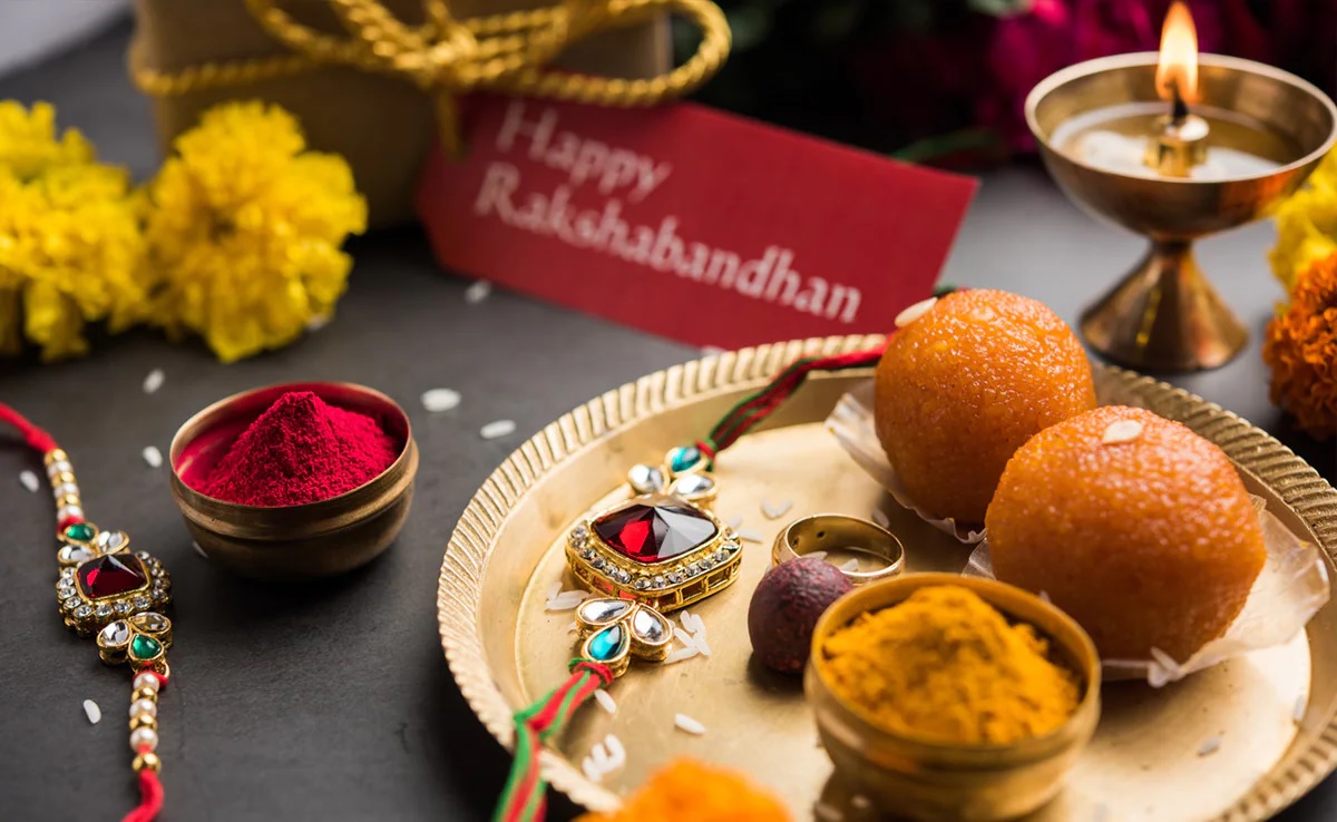raksha 1