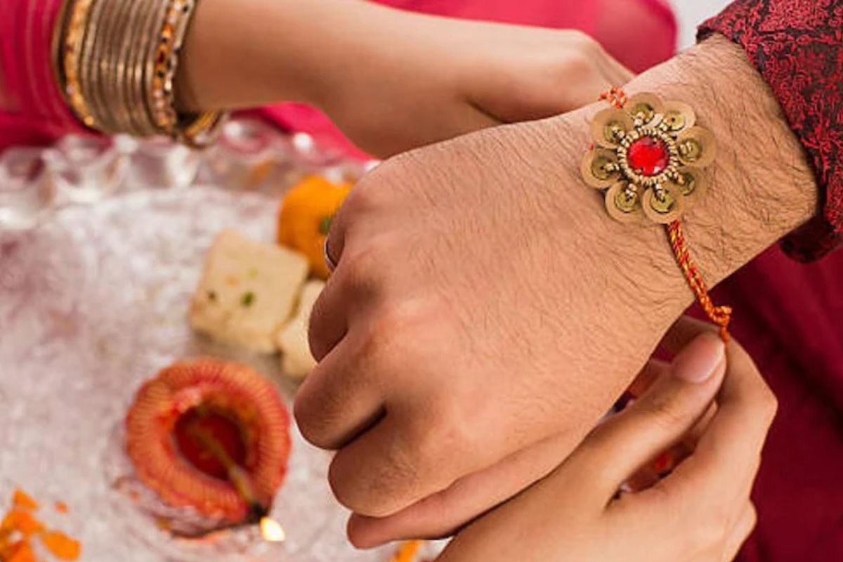 Raksha Bandhan 2024