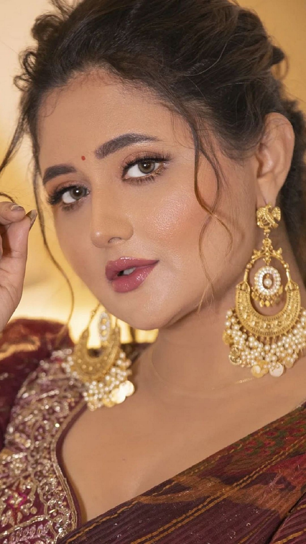 rashmi desai 153