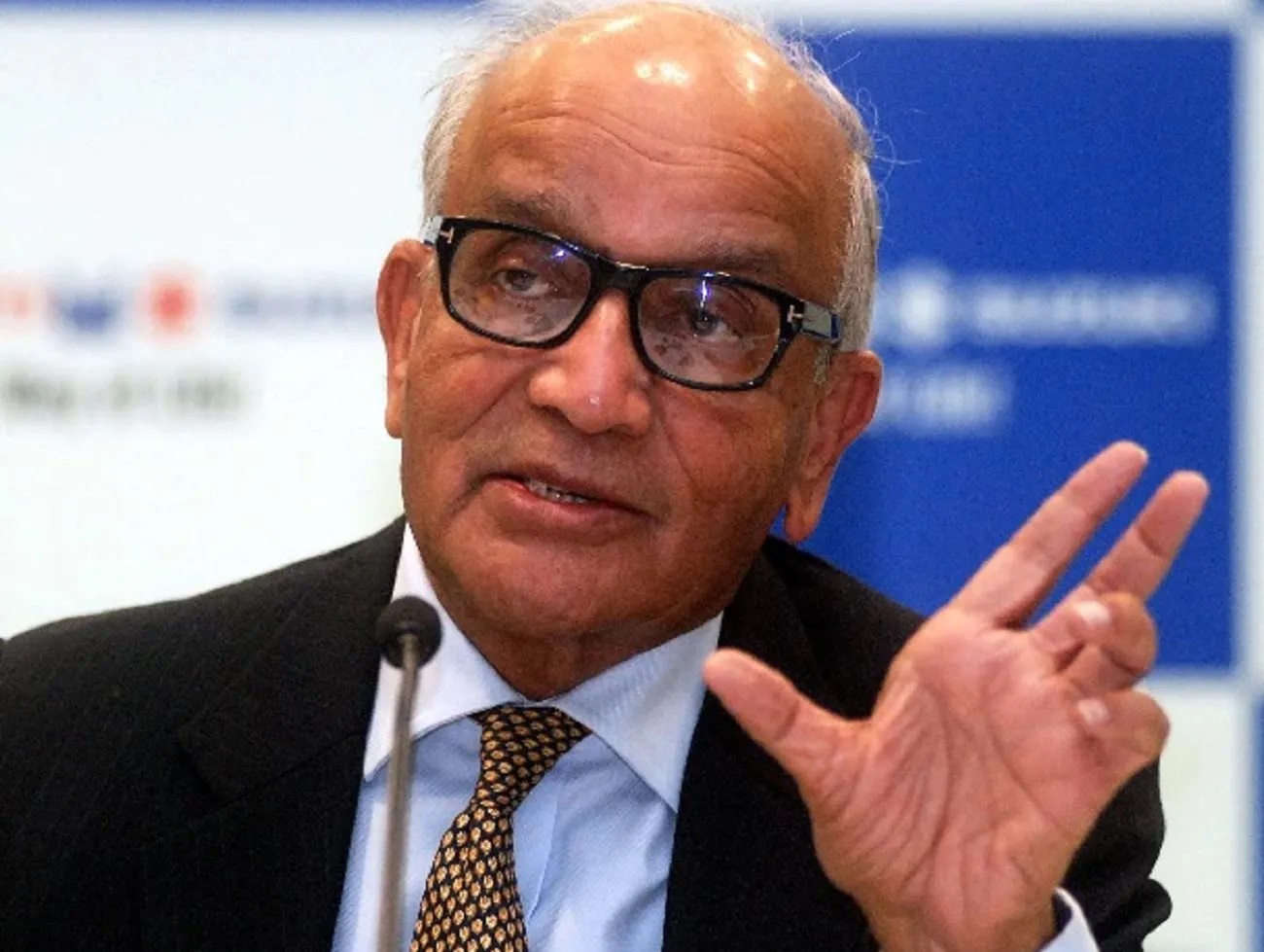 india rc bhargav