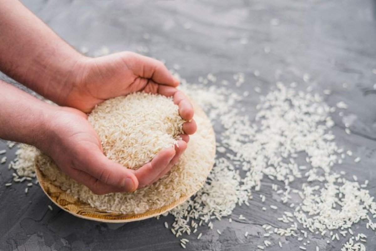 Rices.0 Satya Day