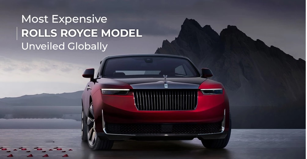 Rolls Royce Satya Day