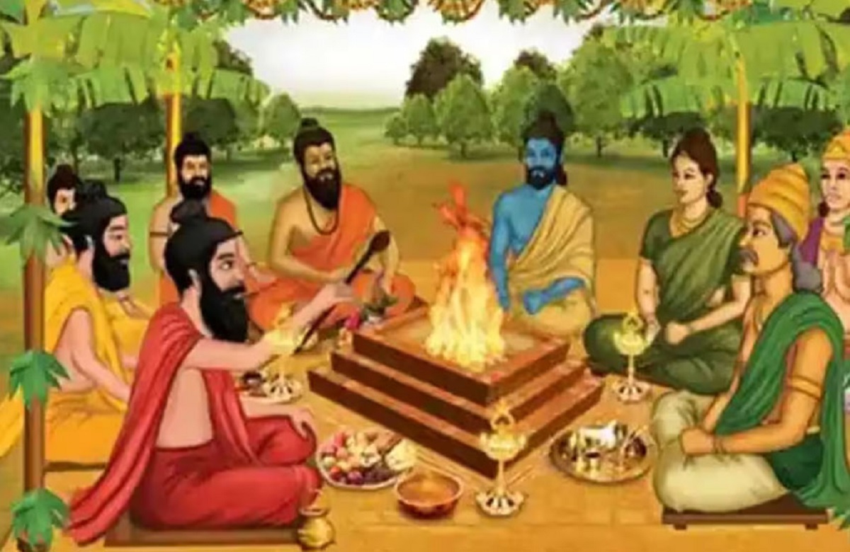Rishi Panchami 2024