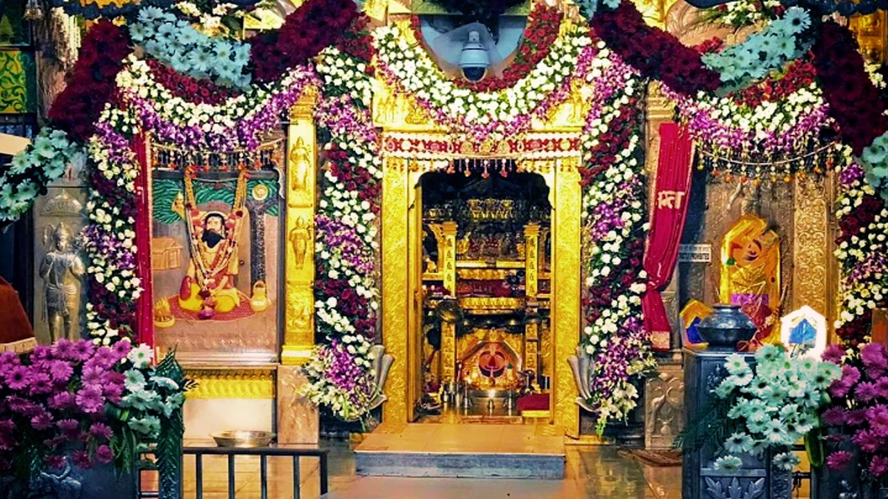 salasar balaji mandir