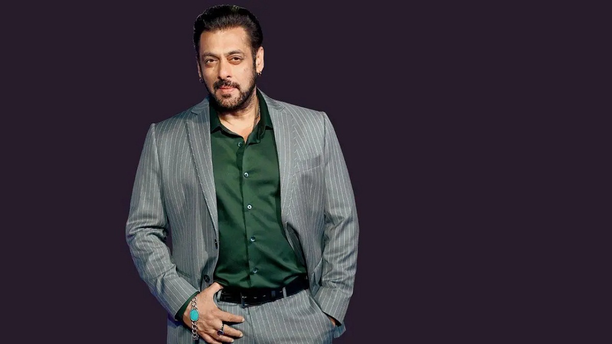 Salman Khan