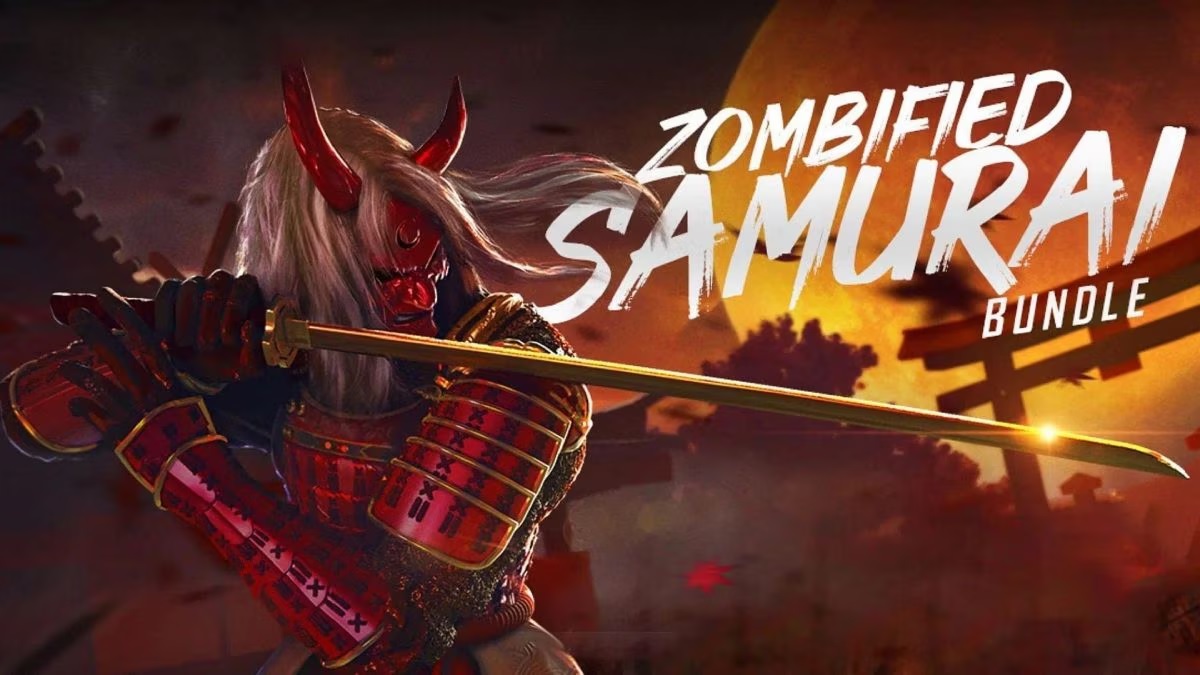 samurai