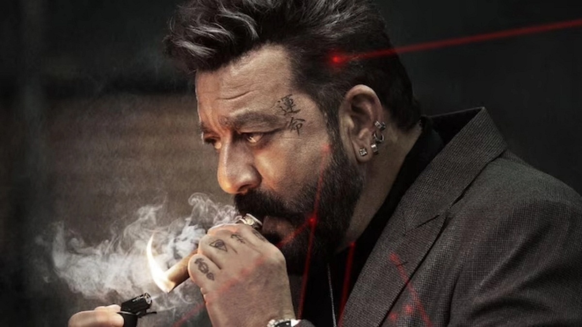 sanjai datt666