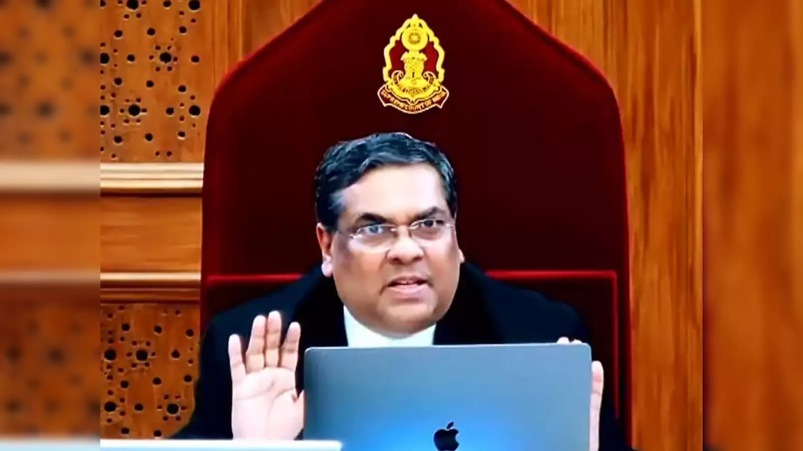sanjiv khanna