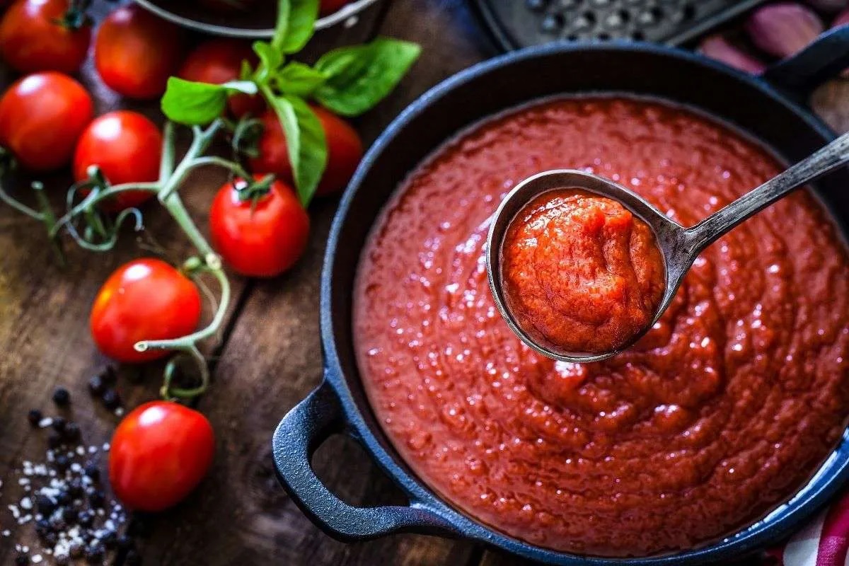 sauce 2