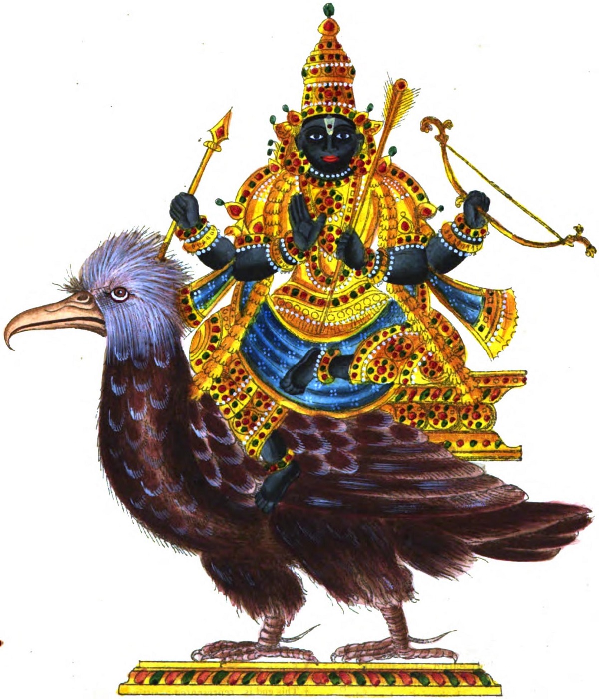 Shani Gochar 2025: