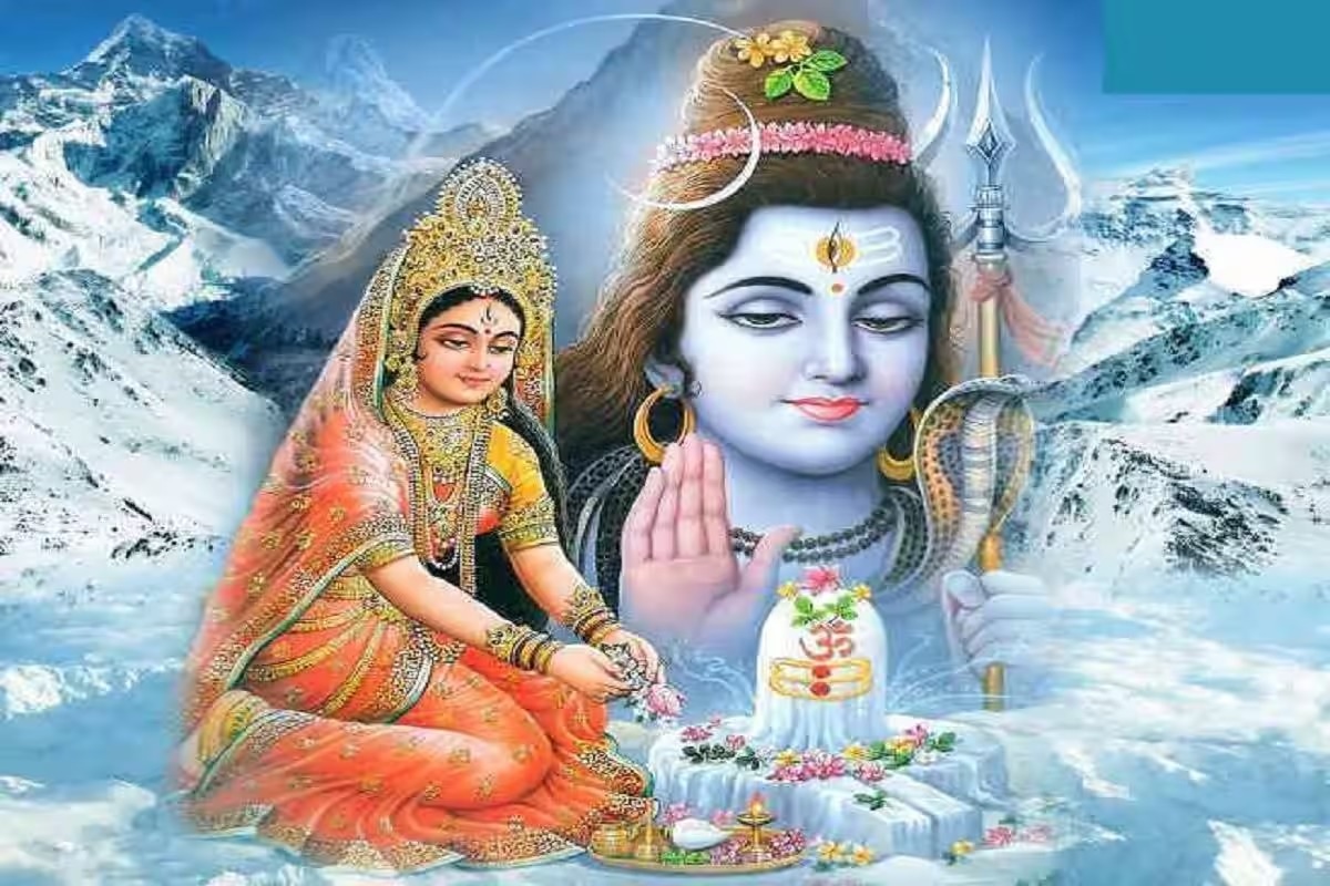 Bhadrapada Masik Shivratri 2024