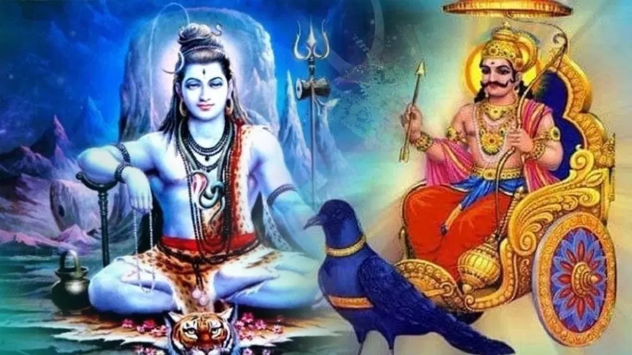 shani pradosh vrat