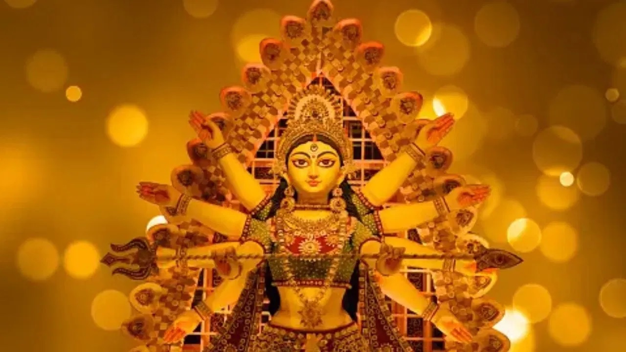 Shardiya Navratri 2024