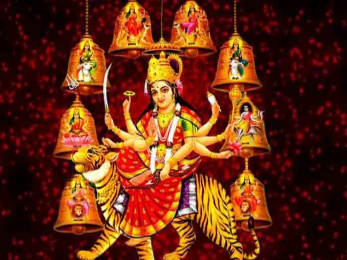 Gupt Navratri 2025