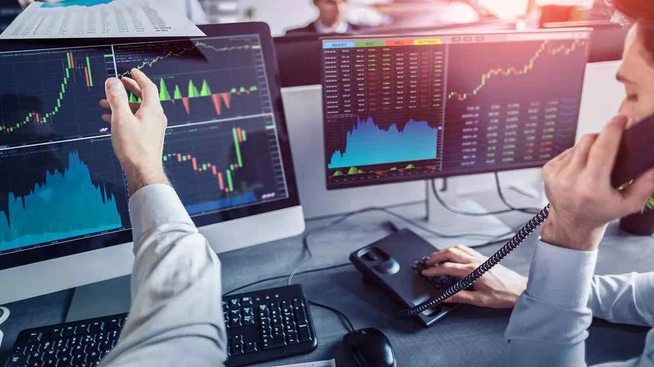 Stock Market