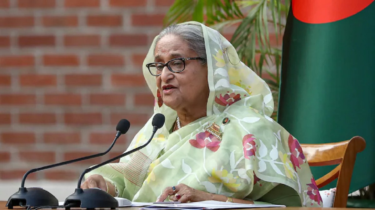 Bangladesh