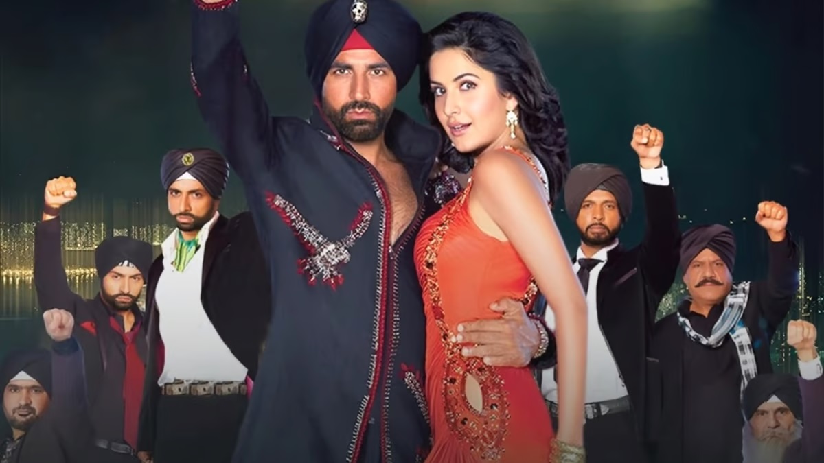 Singh is king