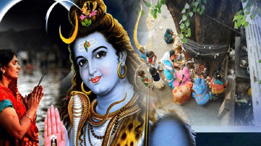 Somvati Amavasya 2024