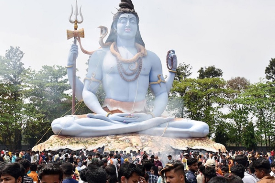 Somvati Amavsya 2024