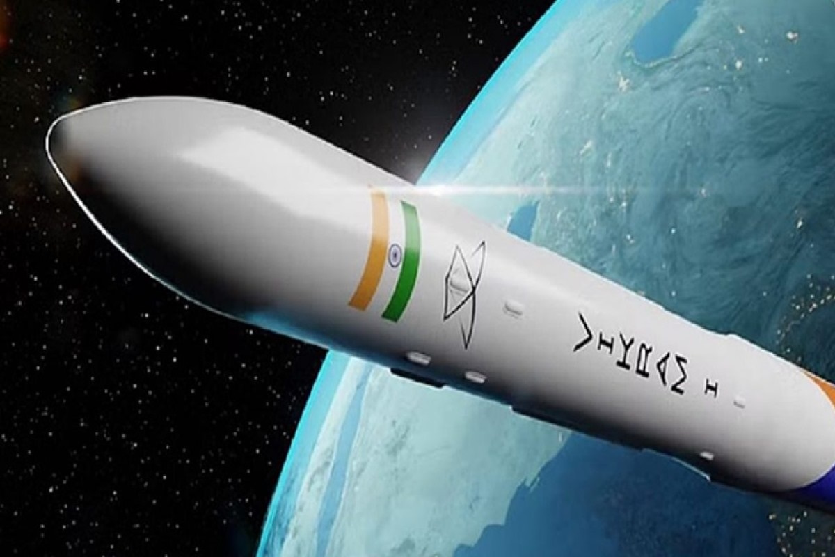 space mission.2
