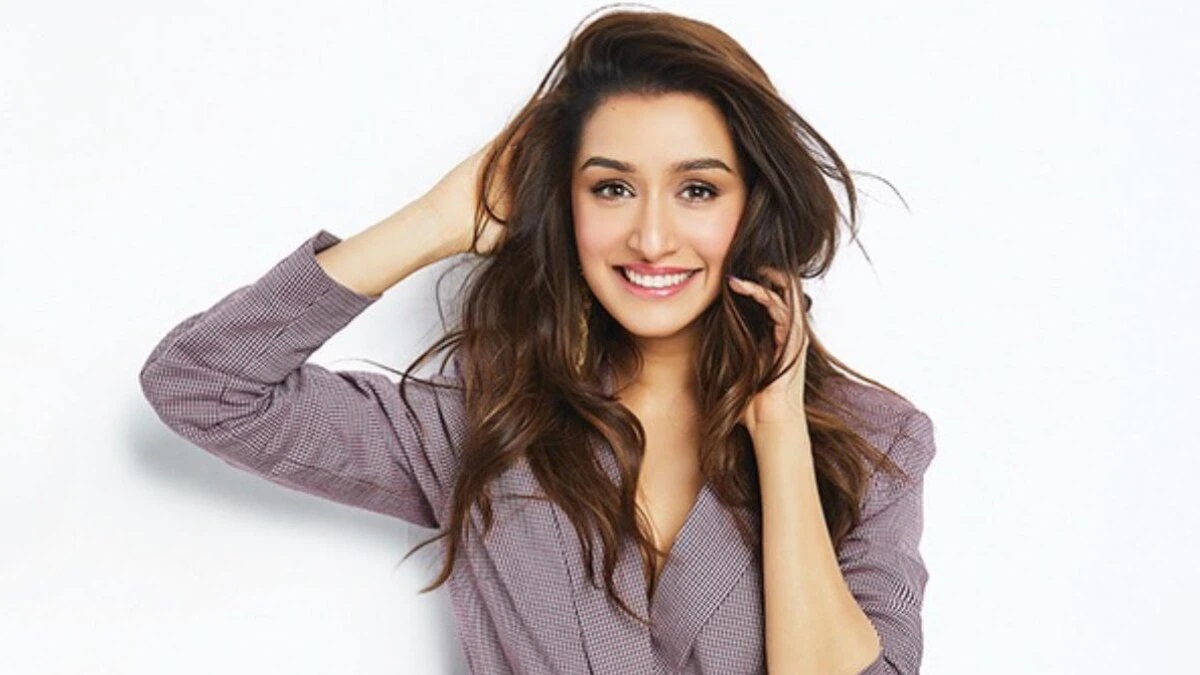 sradha kapoor